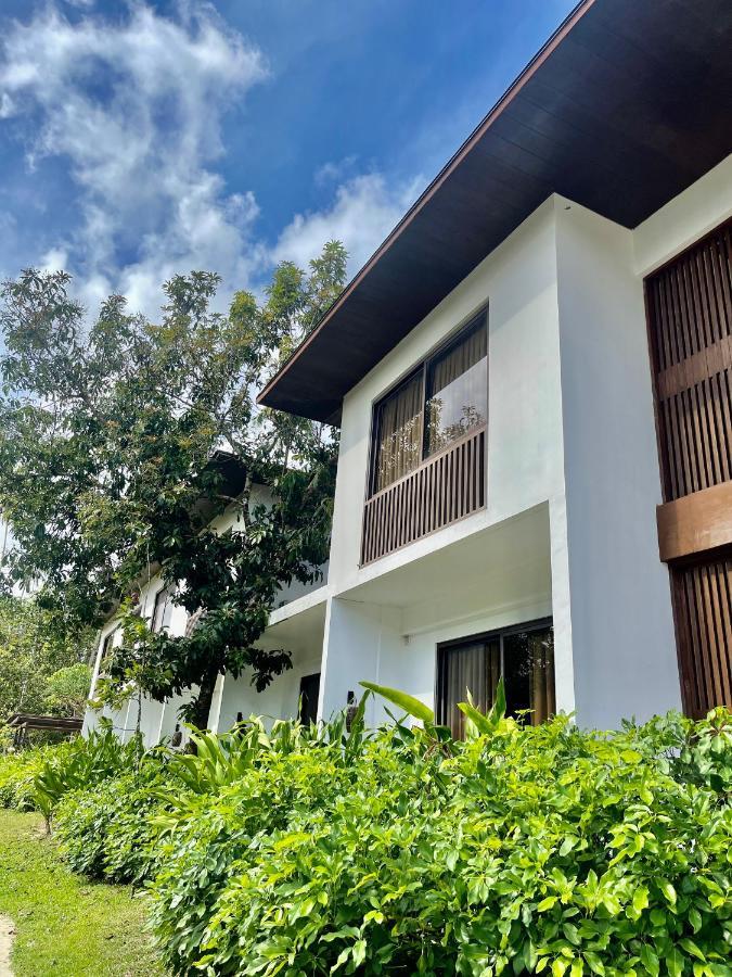 Isla Amara Resort El Nido Kültér fotó