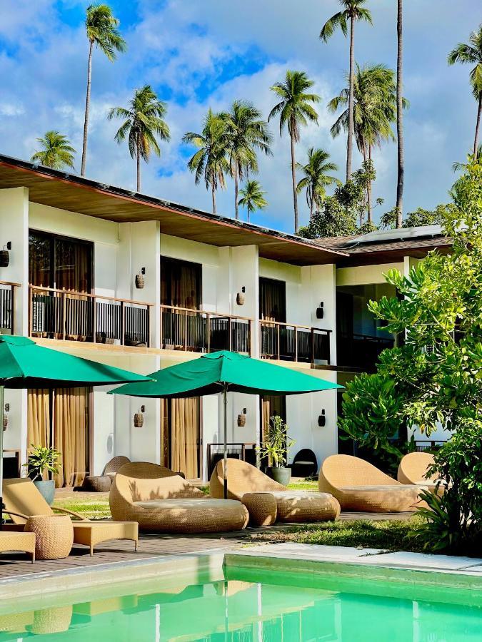 Isla Amara Resort El Nido Kültér fotó