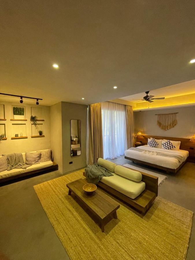 Isla Amara Resort El Nido Kültér fotó