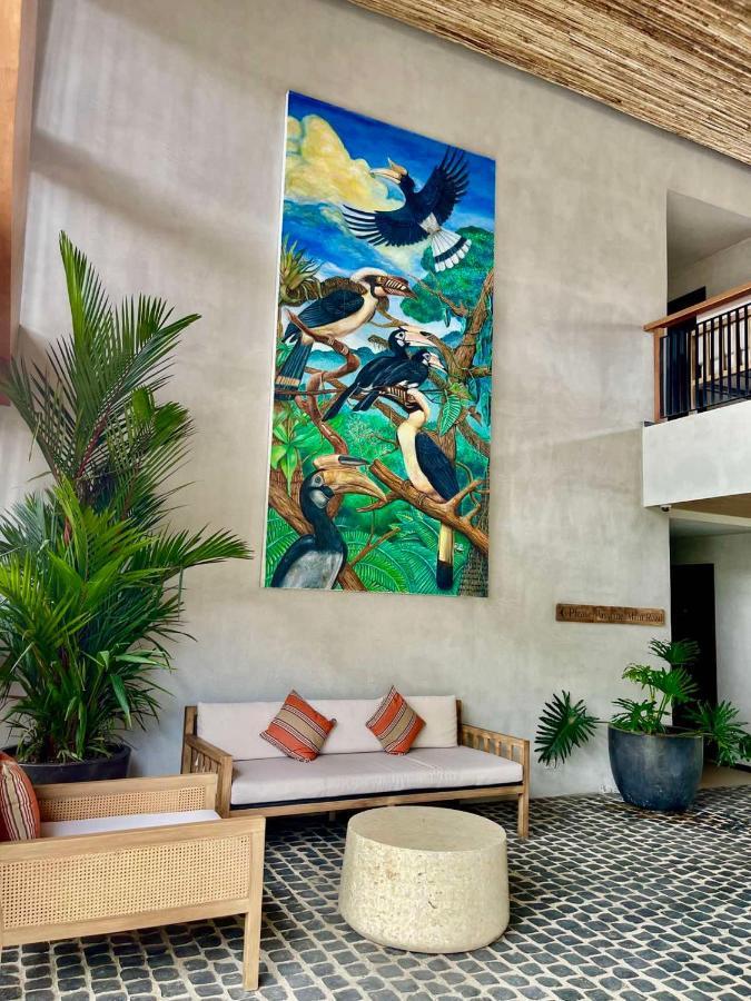 Isla Amara Resort El Nido Kültér fotó