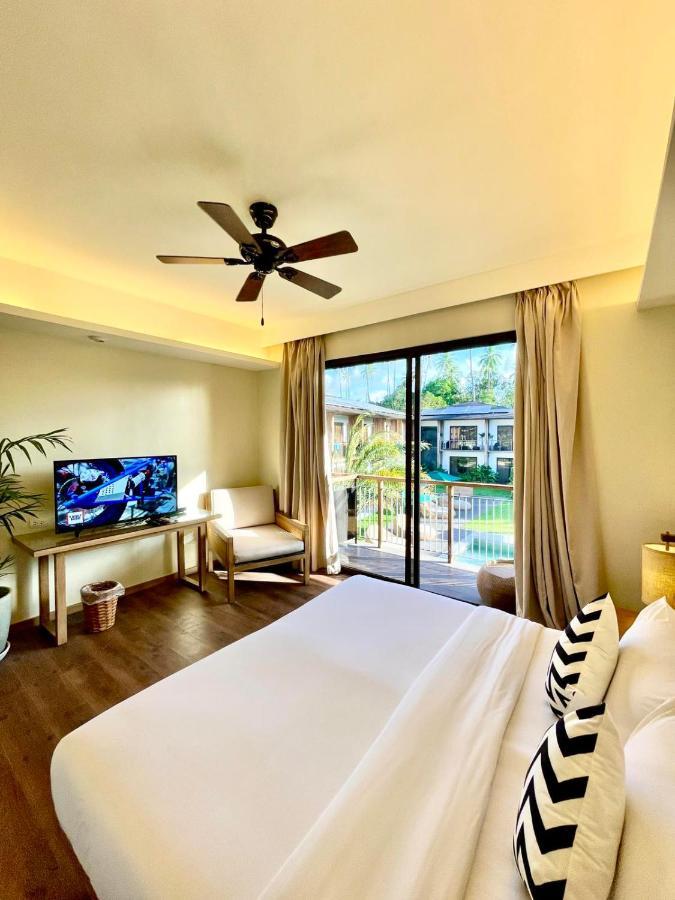 Isla Amara Resort El Nido Kültér fotó