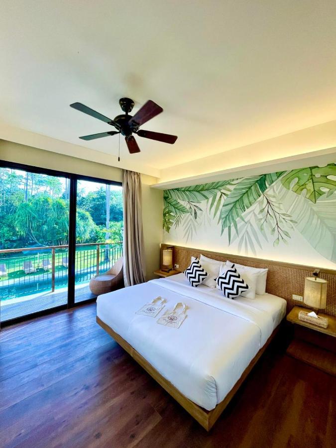 Isla Amara Resort El Nido Kültér fotó