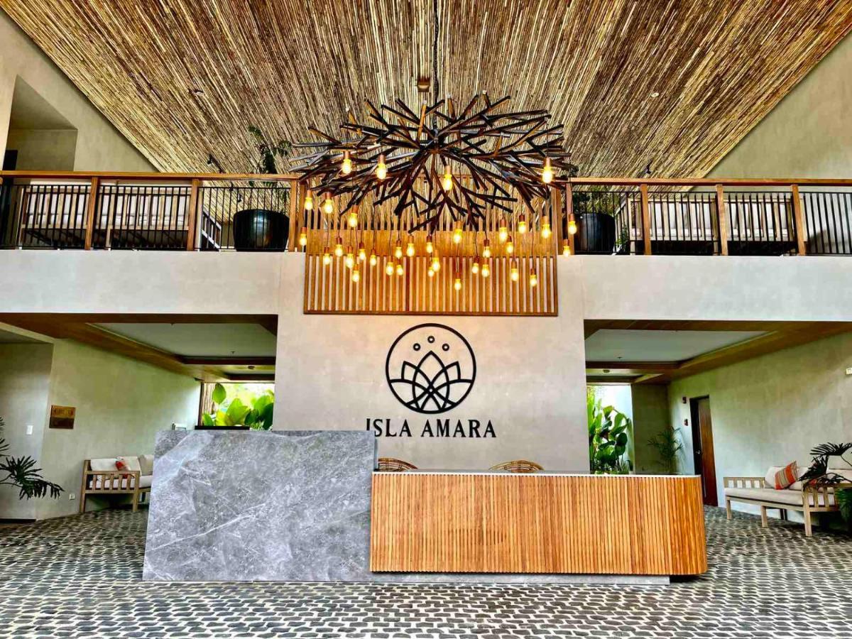 Isla Amara Resort El Nido Kültér fotó