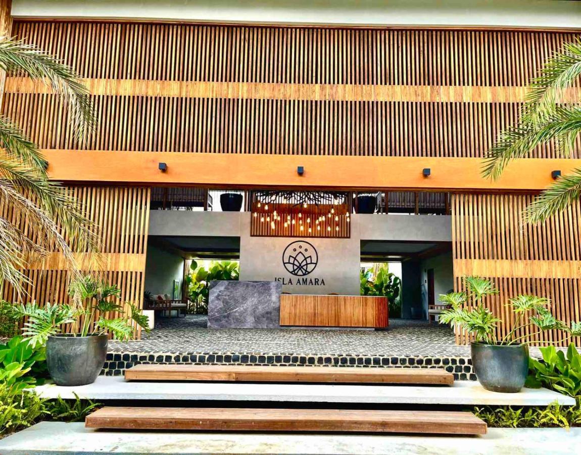 Isla Amara Resort El Nido Kültér fotó