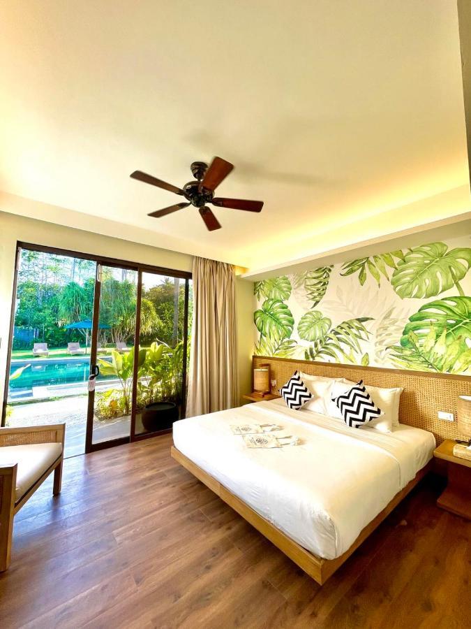 Isla Amara Resort El Nido Kültér fotó