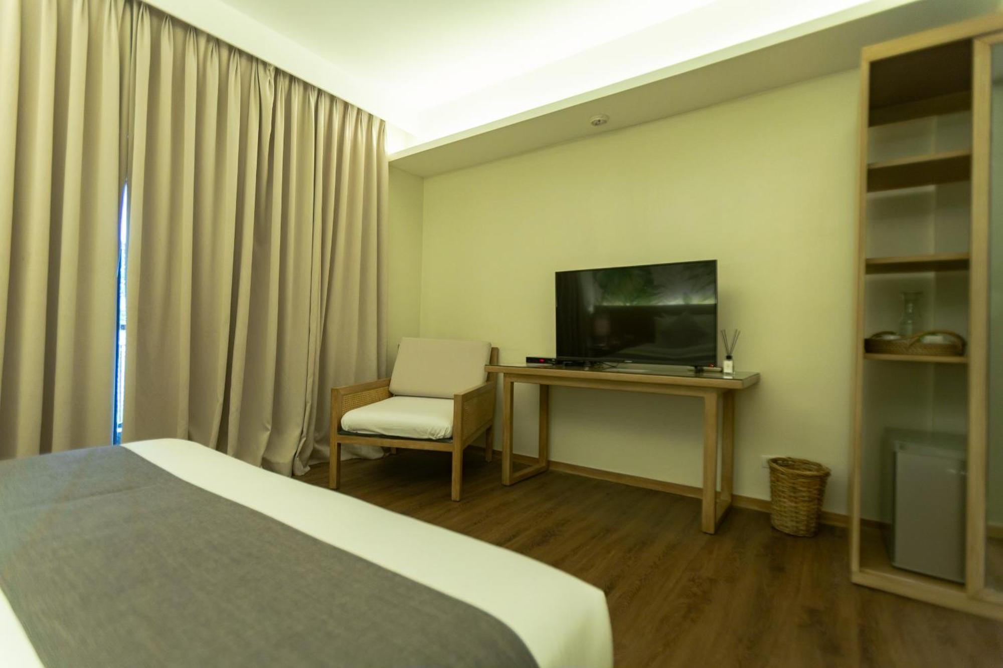 Isla Amara Resort El Nido Kültér fotó