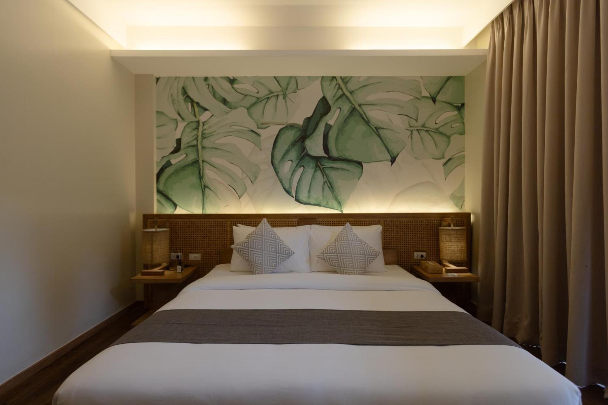 Isla Amara Resort El Nido Kültér fotó
