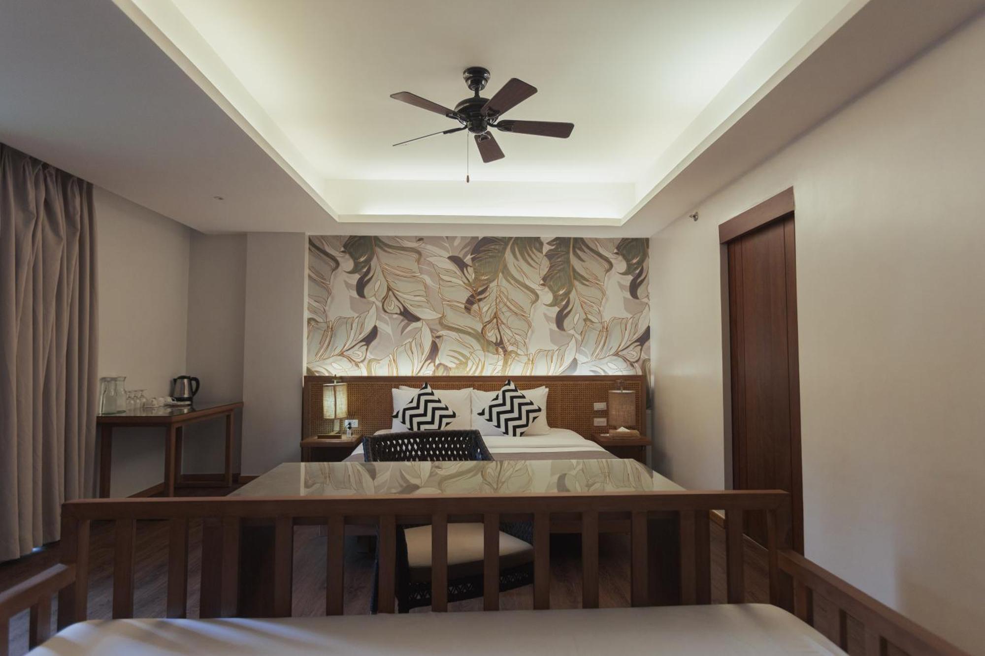Isla Amara Resort El Nido Kültér fotó