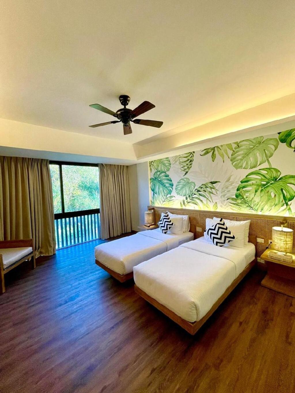 Isla Amara Resort El Nido Kültér fotó