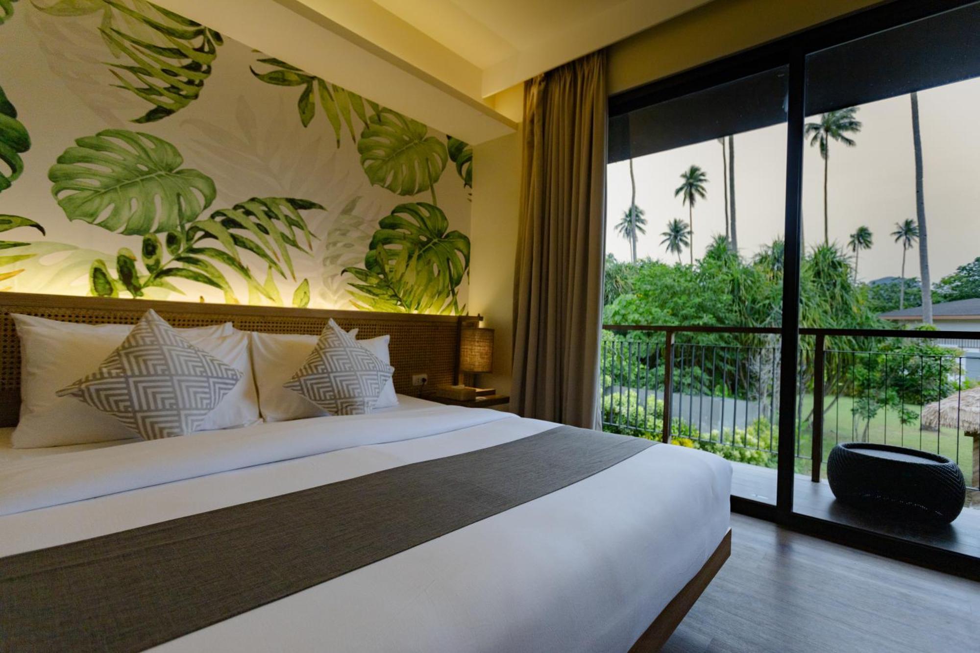 Isla Amara Resort El Nido Kültér fotó